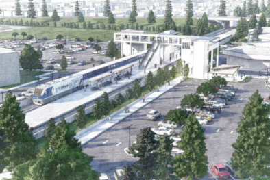 South Bay Connect
